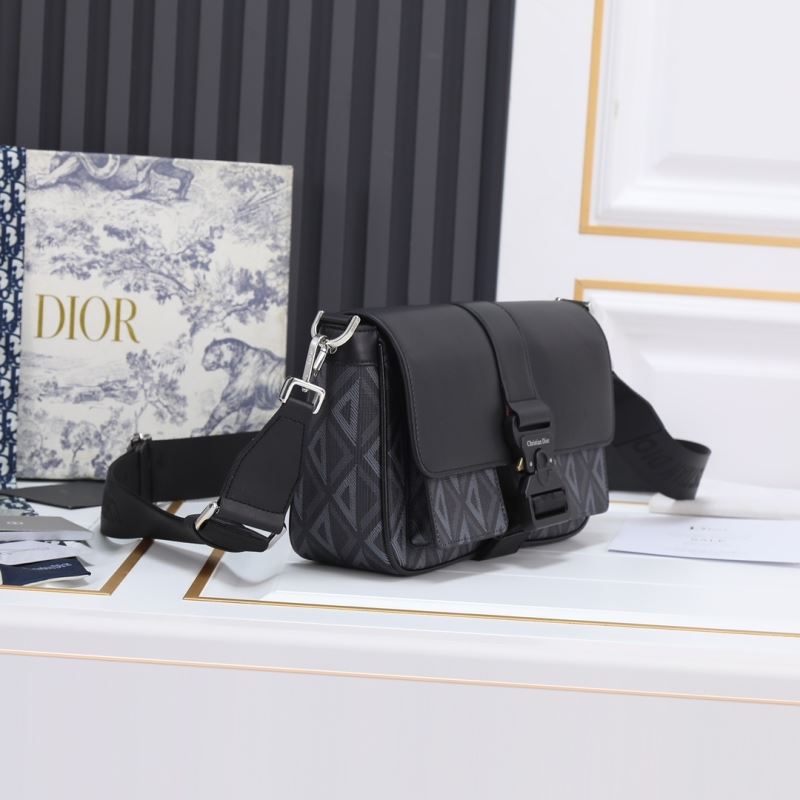 Christian Dior Satchel Bags